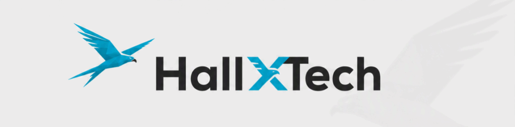 Neustart unter HallXTech